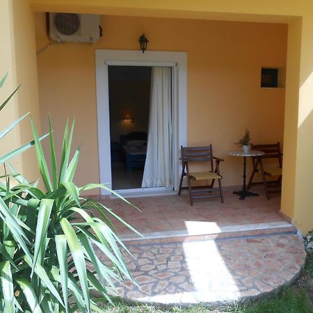 Golden Star Aparthotel Nydri  Exterior foto