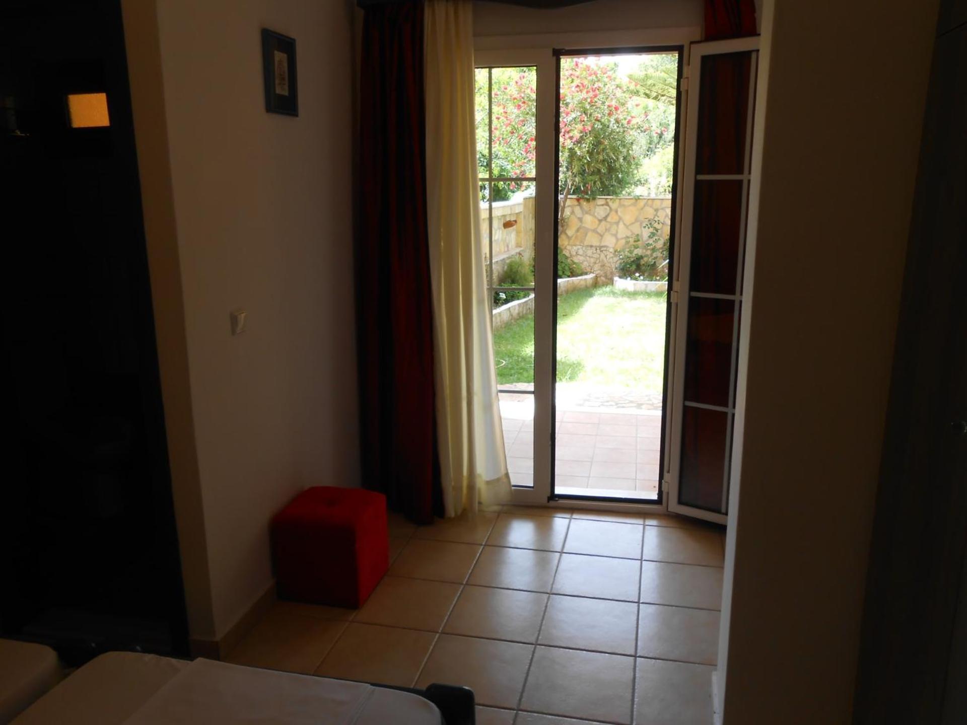 Golden Star Aparthotel Nydri  Exterior foto