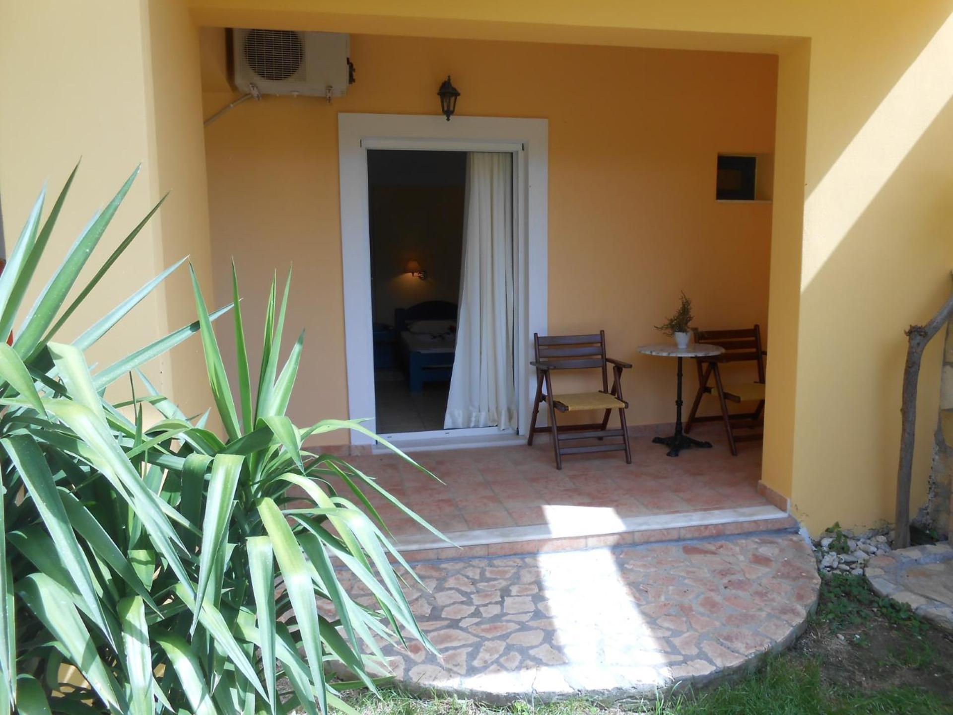 Golden Star Aparthotel Nydri  Exterior foto