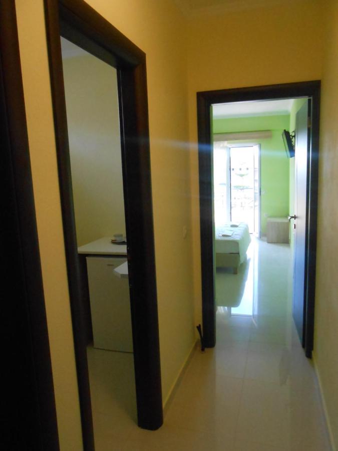 Golden Star Aparthotel Nydri  Exterior foto