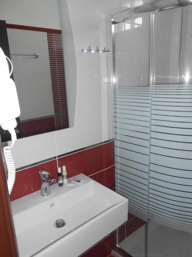 Golden Star Aparthotel Nydri  Exterior foto