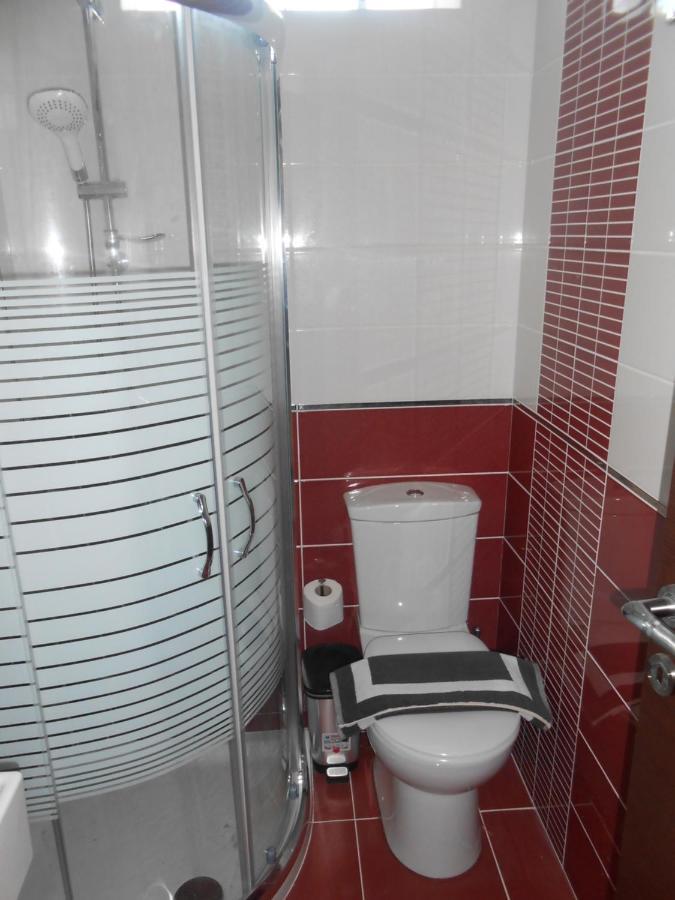 Golden Star Aparthotel Nydri  Exterior foto
