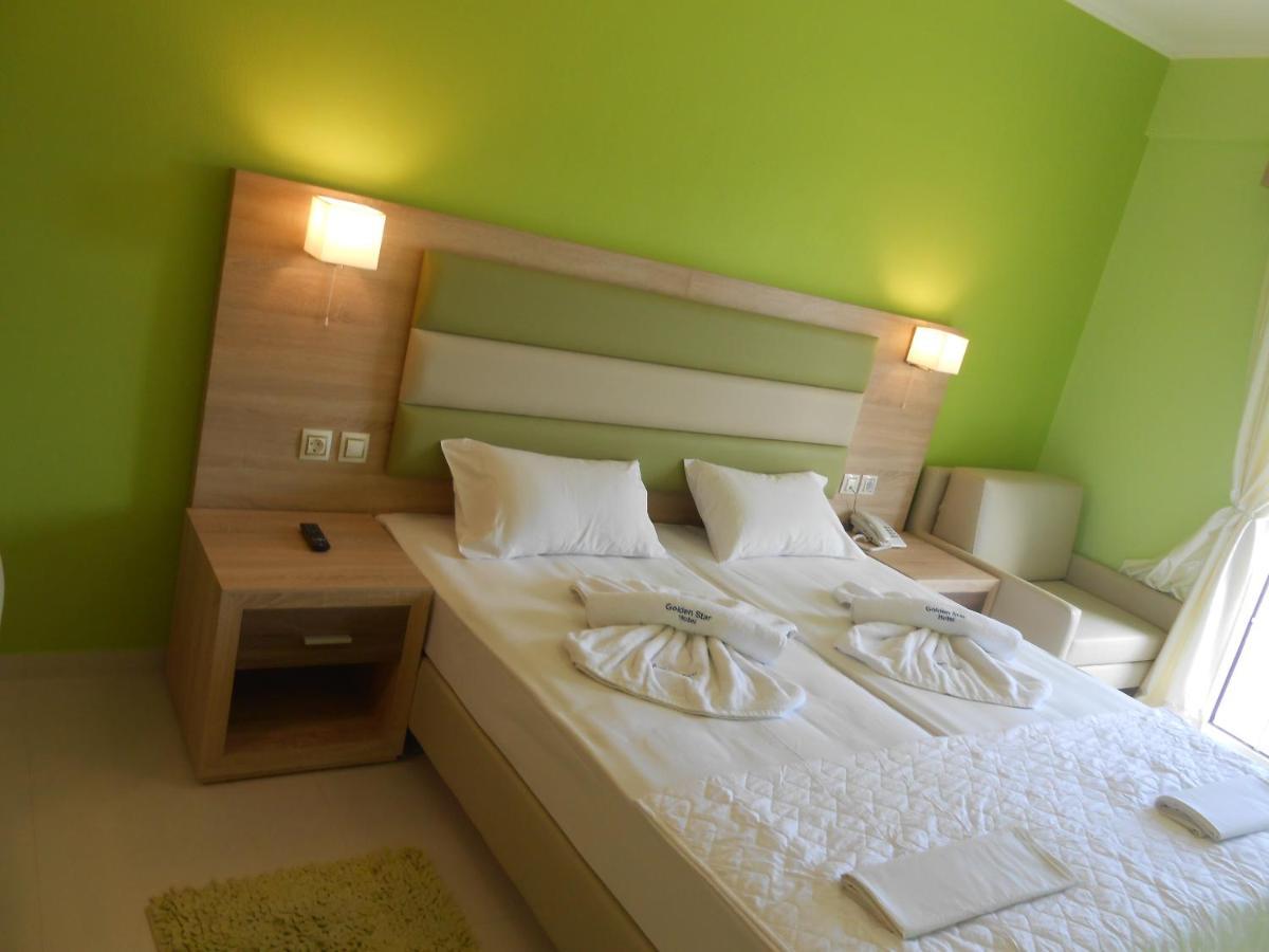 Golden Star Aparthotel Nydri  Exterior foto