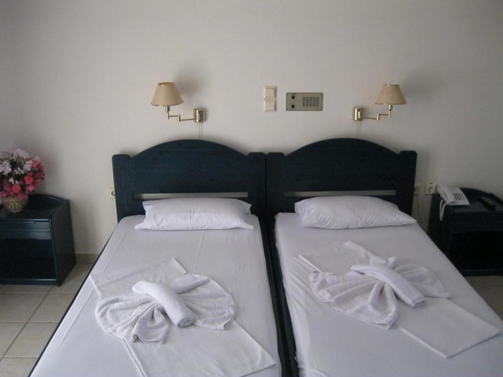 Golden Star Aparthotel Nydri  Exterior foto